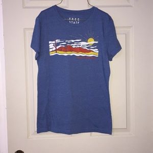 Santa Fe Tee